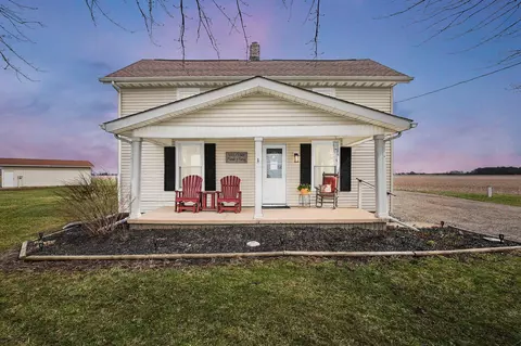 15250 State Route 56 W, Mount Sterling, OH 43143