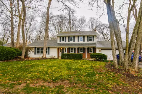 Exterior - 582 Hickory Pl, Circleville, OH 43113 photo 21 of 24