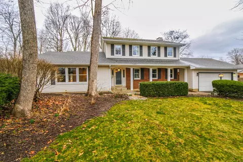 Exterior - 582 Hickory Pl, Circleville, OH 43113 photo 24 of 24
