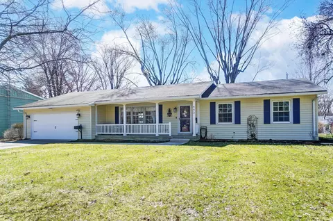 443 Richland Rd, Marion, OH 43302