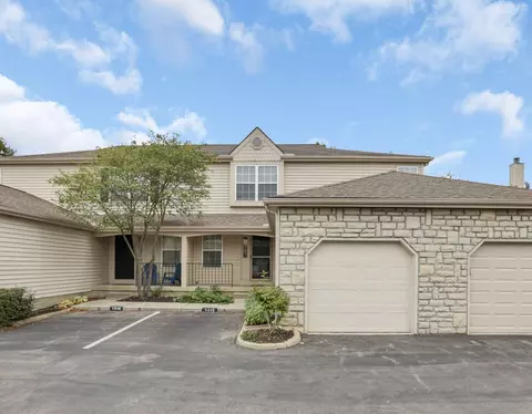 5346 Firebush Ln #98C, Columbus, OH 43235