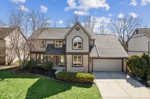 1963 Haverton Dr, Reynoldsburg, OH 43068