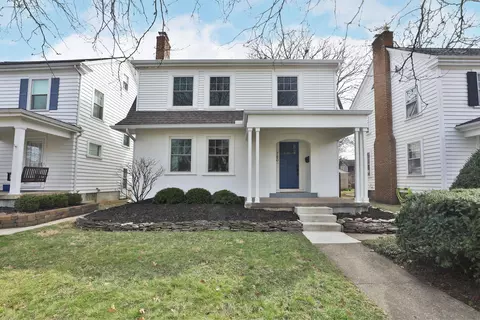 780 Euclaire Ave, Bexley, OH 43209