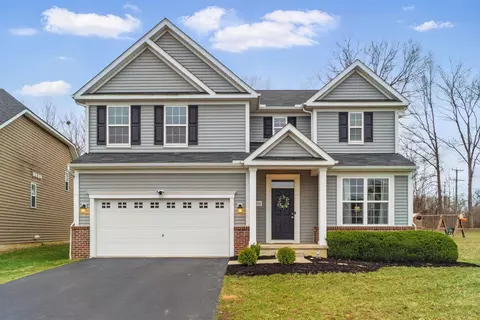 350 Linda Lee Ln, Lewis Center, OH 43035