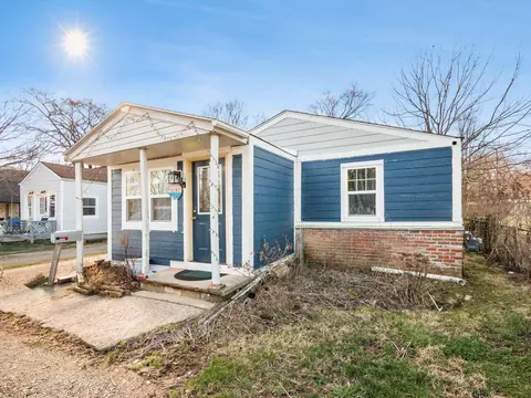 1497 Elmore Ave, Columbus, OH 43224