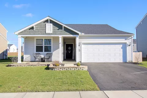 244 Dowler Dr, South Bloomfield, OH 43103