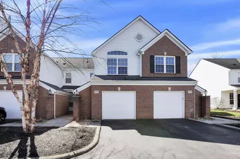 5813 Albany Grv, Westerville, OH 43081