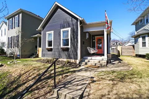 82 Hanford St, Columbus, OH 43206
