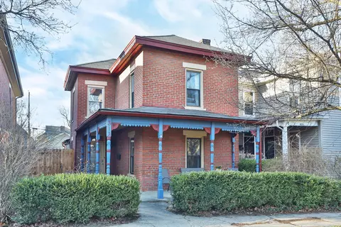 313 W 3rd Ave, Columbus, OH 43201