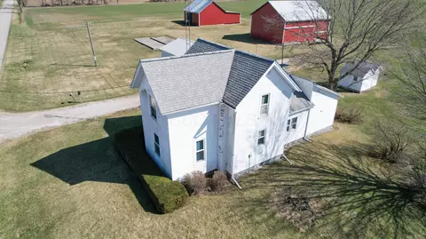 2971 Temple Rd, Bucyrus, OH 44820