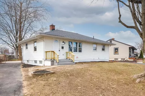 2320 Ashley Dr, Columbus, OH 43224