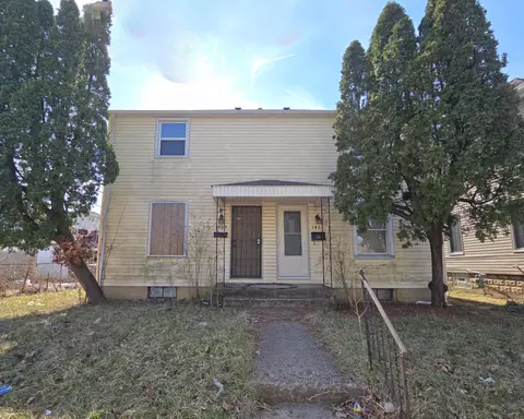 1461 E Blake Ave #65, Columbus, OH 43211