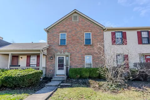911 Crofton Pl, Reynoldsburg, OH 43068
