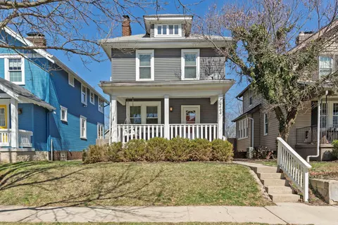 264 E Gates St, Columbus, OH 43206