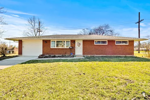 1644 Haft Dr, Reynoldsburg, OH 43068