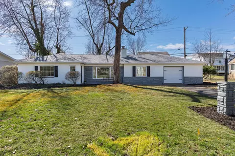 2567 Maplewood Dr, Columbus, OH 43231