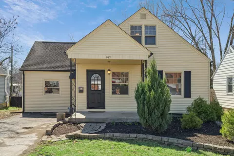 917 Kinnear Rd, Columbus, OH 43212