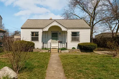 720 Sheldon Ave, Columbus, OH 43207