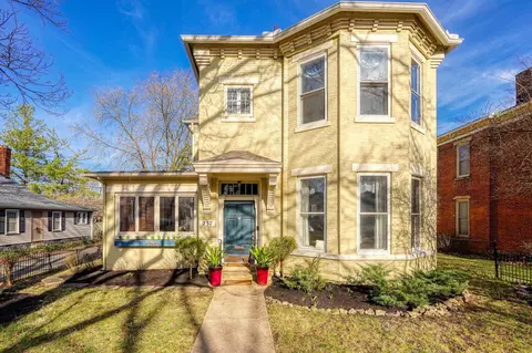 237 Church St, Chillicothe, OH 45601