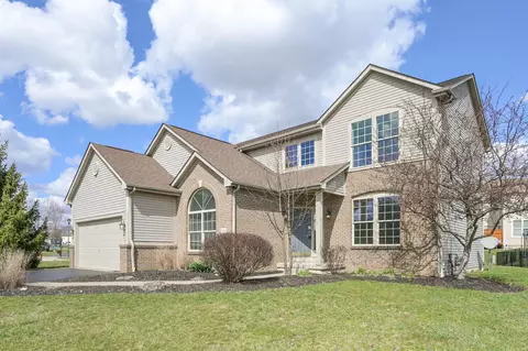 508 Banbridge Ct, Pickerington, OH 43147