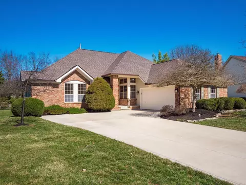 5450 Haverhill Dr, Dublin, OH 43017