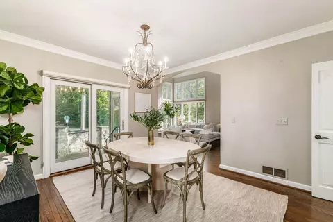 Dining - 4 Lyonsgate, Columbus, OH 43209 photo 3 of 4