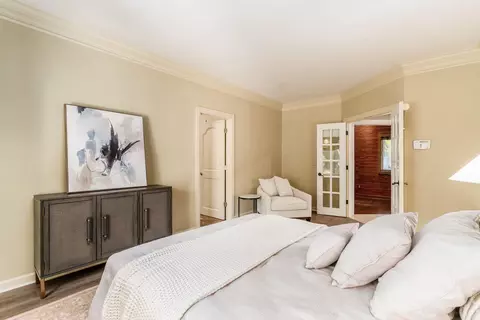 Bedroom - 4 Lyonsgate, Columbus, OH 43209 photo 1 of 6