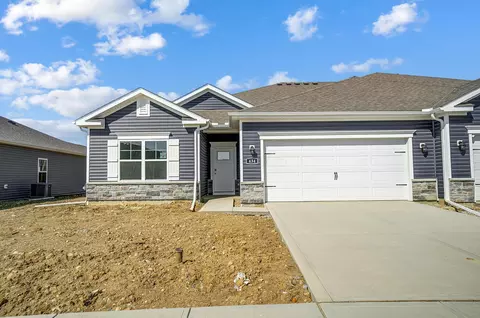 434 Emily Dr, Plain City, OH 43064