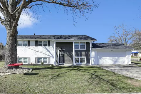 3024 E Hudson St, Columbus, OH 43219