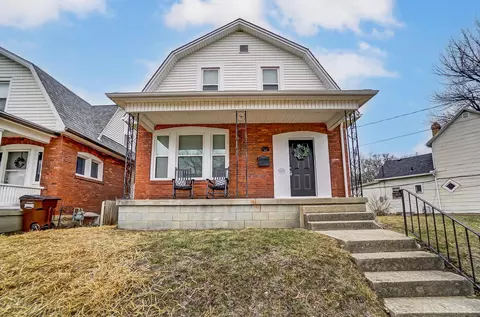825 Oak St, Springfield, OH 45505