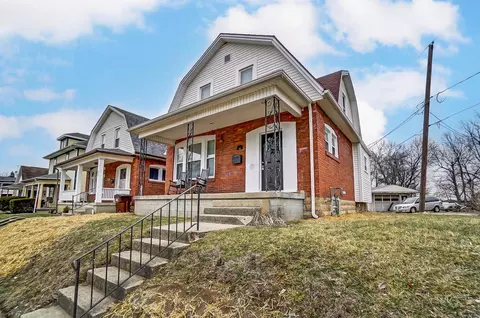 825 Oak St, Springfield, OH 45505 photo 3