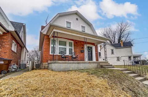 825 Oak St, Springfield, OH 45505 photo 2