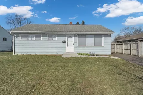 633 Joyful St, Columbus, OH 43204