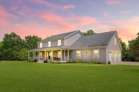 16136 Lewis Rd, Sunbury, OH 43074
