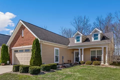 1613 Union Park Cir, Marion, OH 43302