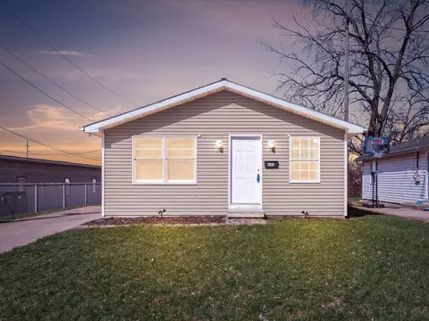 644 Stambaugh Ave, Columbus, OH 43207