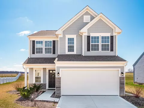 715 Keystone Way, Marysville, OH 43040