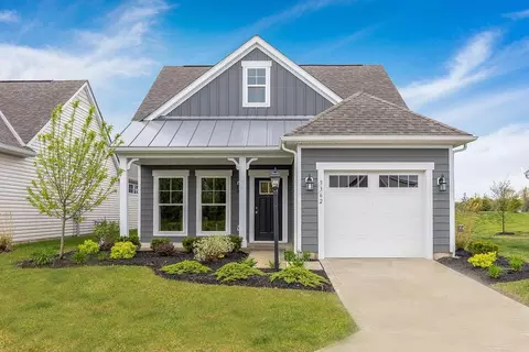 3572 Artberry Way #15, Grove City, OH 43123