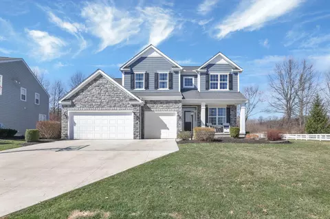 7403 Marrisey Loop, Galena, OH 43021