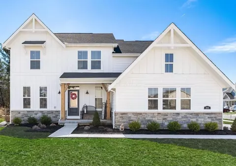 205 Partridge Ct, Pickerington, OH 43147
