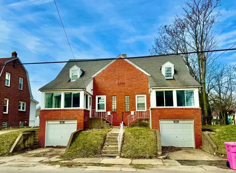 520 Harter Ave, Mansfield, OH 44907