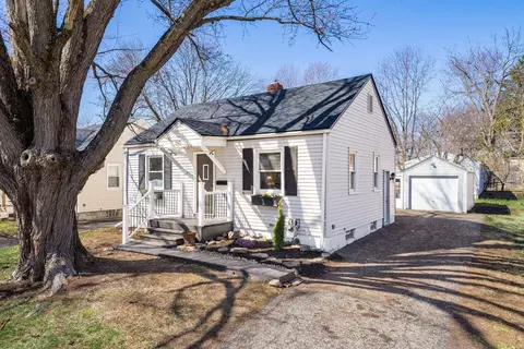 258 W Kanawha Ave, Columbus, OH 43214