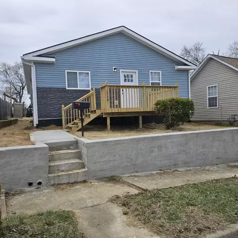 1228 E Walnut St, Lancaster, OH 43130