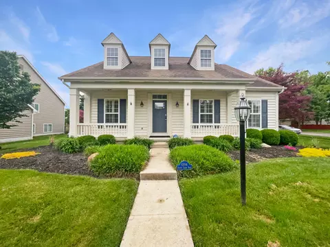 6894 Scioto Chase Blvd, Powell, OH 43065