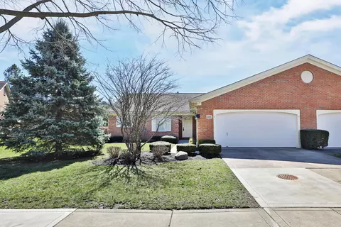 3115 Dartford Trce, Dublin, OH 43017