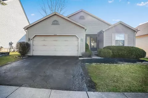 9198 Cambrian Commons Dr, Columbus, OH 43240