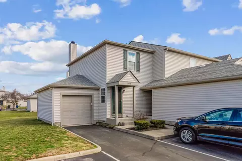 5698 Palos Ln #168A, Hilliard, OH 43026