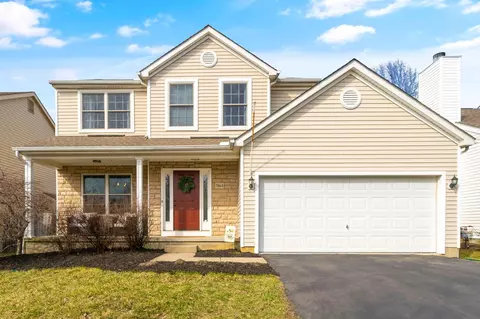 7864 Brianna Dr, Blacklick, OH 43004