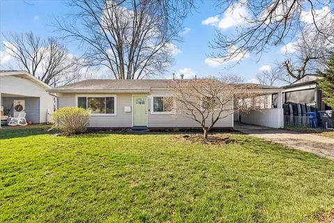 4405 Chandler Dr, Columbus, OH 43213