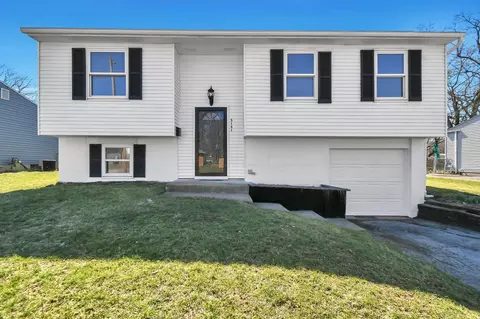 5161 Parkline Dr, Columbus, OH 43232